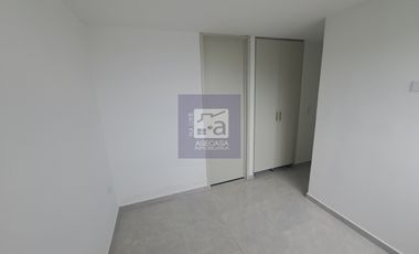 COD. 5522 - SE ARRIENDA APARTAMENTO - BARRIO: REGADERO NORTE