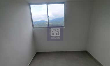 COD. 5522 - SE ARRIENDA APARTAMENTO - BARRIO: REGADERO NORTE