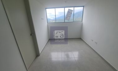 COD. 5522 - SE ARRIENDA APARTAMENTO - BARRIO: REGADERO NORTE