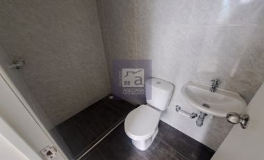 COD. 5522 - SE ARRIENDA APARTAMENTO - BARRIO: REGADERO NORTE