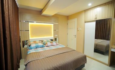Kawasan Kampus Jogja, Apartemen Depok Sleman Dijual, Cash Ada Diskon