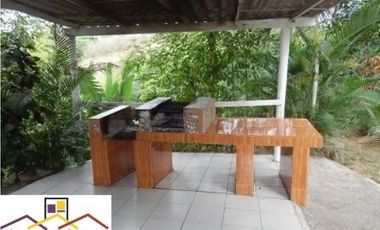 Fincas para Alquilar en San Jerónimo  Medellin