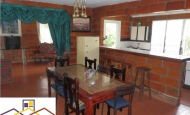 Fincas para Alquilar en San Jerónimo  Medellin