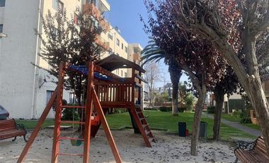Departamento en Venta en García Hurtado de Mendoza, La Florida
