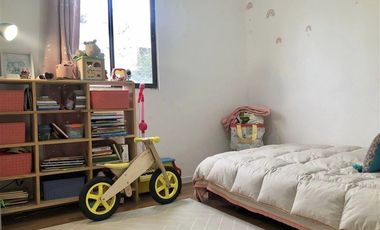 Departamento en Venta en García Hurtado de Mendoza, La Florida