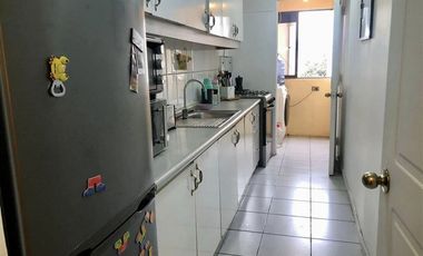 Departamento en Venta en García Hurtado de Mendoza, La Florida