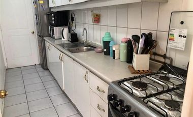 Departamento en Venta en García Hurtado de Mendoza, La Florida