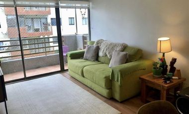Departamento en Venta en García Hurtado de Mendoza, La Florida