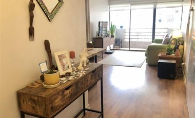 Departamento en Venta en García Hurtado de Mendoza, La Florida