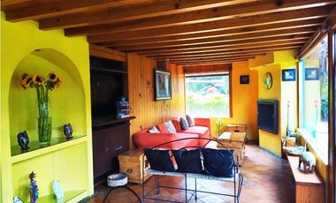 CABAÑAS EN RENTA LOS ENCINOS