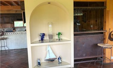 CABAÑAS EN RENTA LOS ENCINOS