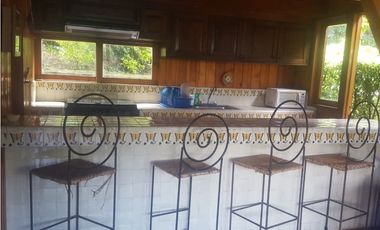 CABAÑAS EN RENTA LOS ENCINOS