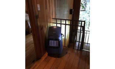 CABAÑAS EN RENTA LOS ENCINOS