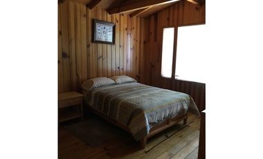 CABAÑAS EN RENTA LOS ENCINOS