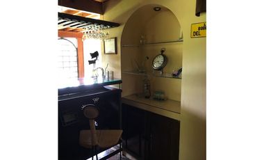 CABAÑAS EN RENTA LOS ENCINOS