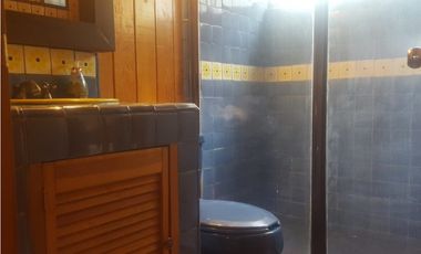 CABAÑAS EN RENTA LOS ENCINOS