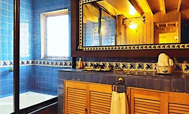 CABAÑAS EN RENTA LOS ENCINOS