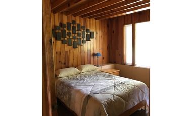 CABAÑAS EN RENTA LOS ENCINOS