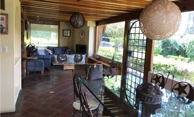 CABAÑAS EN RENTA LOS ENCINOS