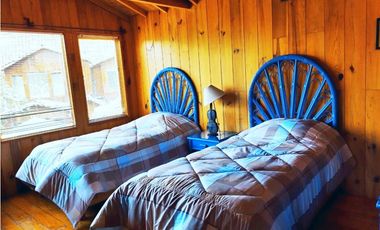 CABAÑAS EN RENTA LOS ENCINOS