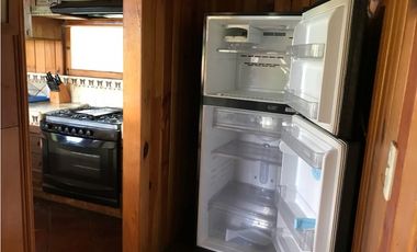 CABAÑAS EN RENTA LOS ENCINOS