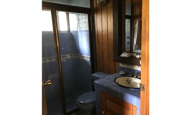 CABAÑAS EN RENTA LOS ENCINOS