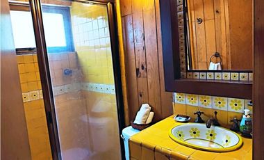 CABAÑAS EN RENTA LOS ENCINOS