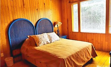 CABAÑAS EN RENTA LOS ENCINOS