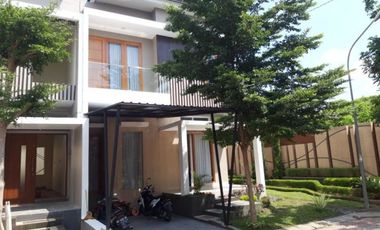 Rumah dijual di Jawa Tengah, Sukoharjo