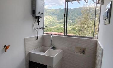 apartamento en arriendo en girardota. Cod A512316