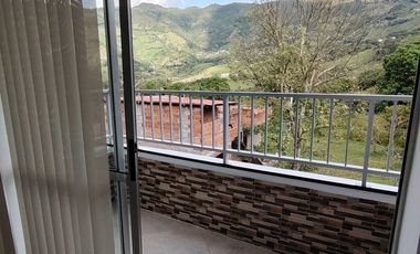 apartamento en arriendo en girardota. Cod A512316