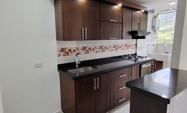 apartamento en arriendo en girardota. Cod A512316