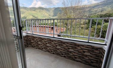 apartamento en arriendo en girardota. Cod A512316