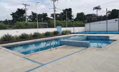 lote en venta en el portico. Cod V101970