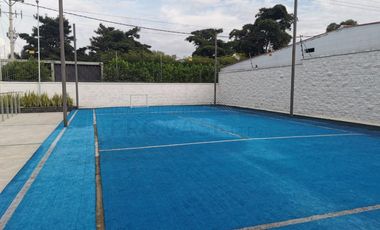lote en venta en el portico. Cod V101970