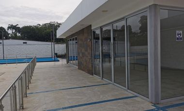 lote en venta en el portico. Cod V101970