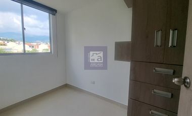 COD. 5370 - SE ARRIENDA APARTAMENTO - BARRIO: ANILLO VIAL