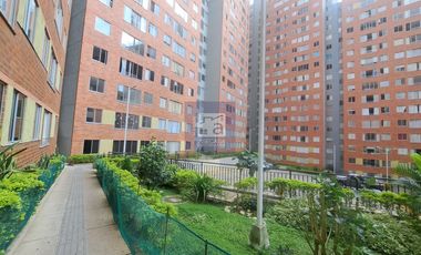 COD. 5370 - SE ARRIENDA APARTAMENTO - BARRIO: ANILLO VIAL