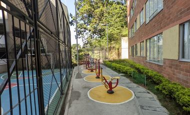 COD. 5370 - SE ARRIENDA APARTAMENTO - BARRIO: ANILLO VIAL