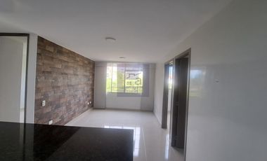COD. 5370 - SE ARRIENDA APARTAMENTO - BARRIO: ANILLO VIAL