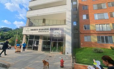 COD. 5370 - SE ARRIENDA APARTAMENTO - BARRIO: ANILLO VIAL