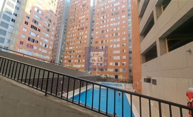 COD. 5370 - SE ARRIENDA APARTAMENTO - BARRIO: ANILLO VIAL