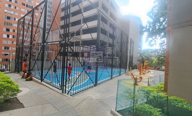 COD. 5370 - SE ARRIENDA APARTAMENTO - BARRIO: ANILLO VIAL