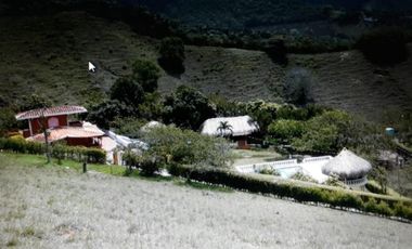 lote en venta en vereda el quimbayo. Cod V13129