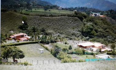 lote en venta en vereda el quimbayo. Cod V13129