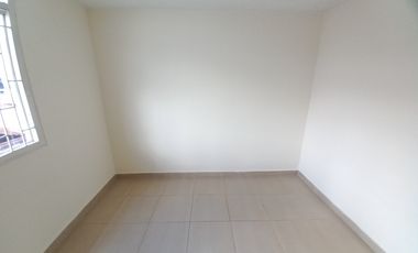 apartamento en arriendo en hipodromo piso 2. Cod A13710