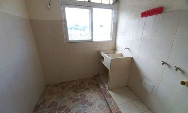 apartamento en arriendo en hipodromo piso 2. Cod A13710