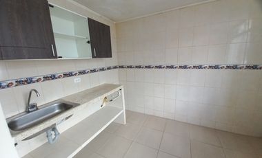 apartamento en arriendo en hipodromo piso 2. Cod A13710