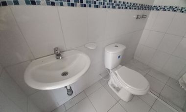 apartamento en arriendo en hipodromo piso 2. Cod A13710
