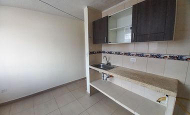 apartamento en arriendo en hipodromo piso 2. Cod A13710